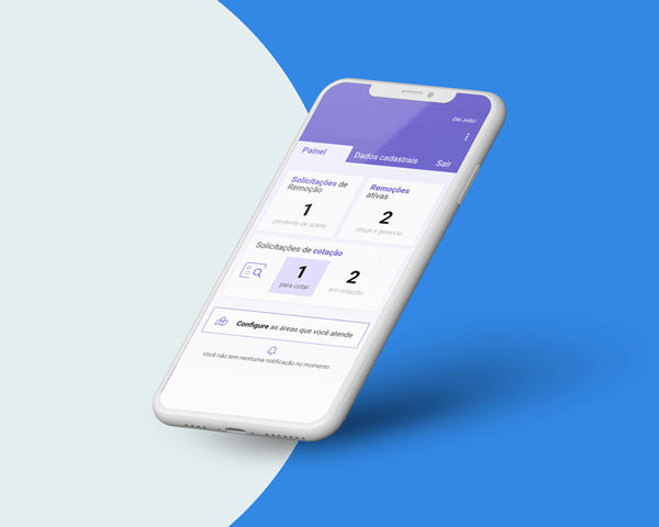 App Reboquista